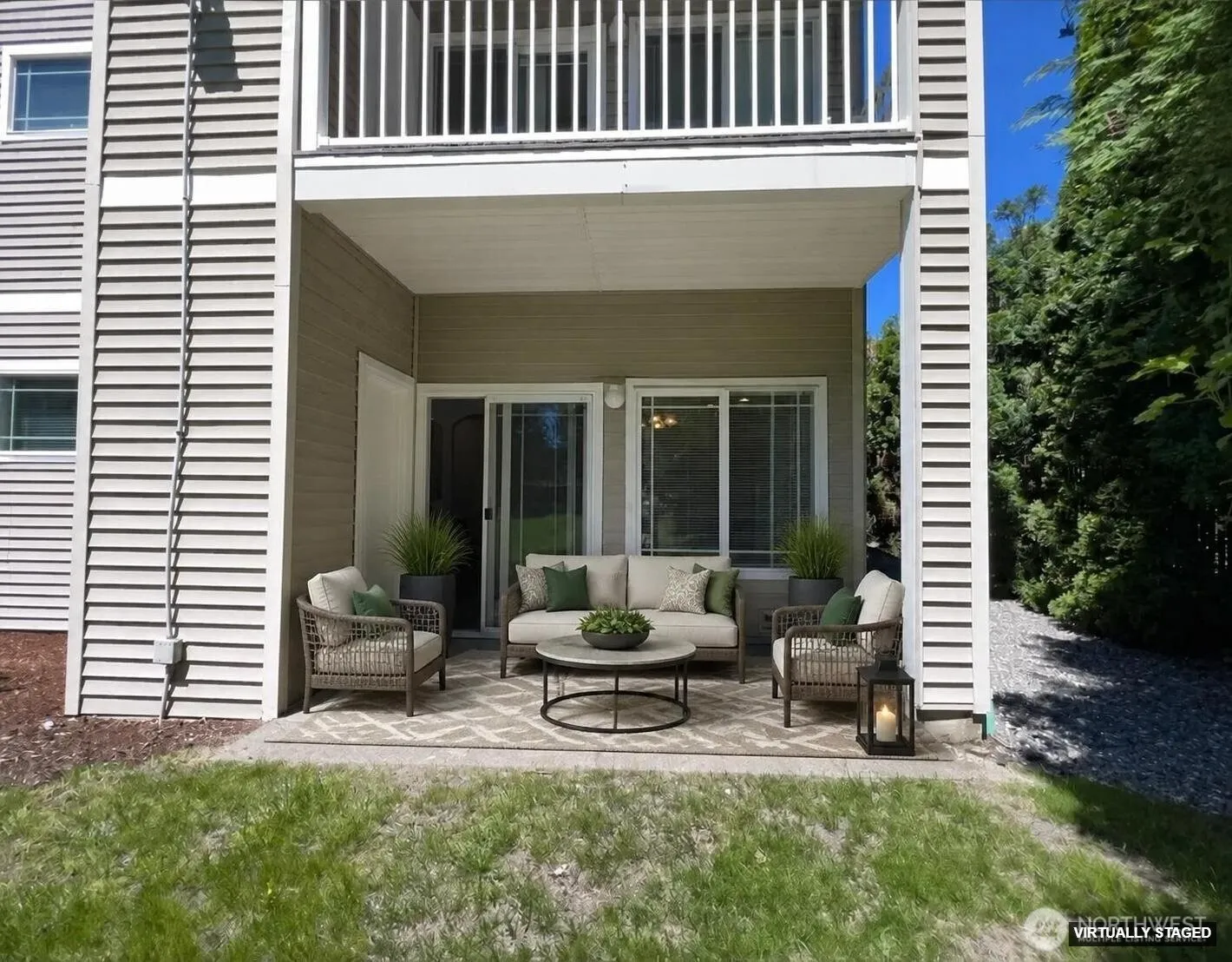 Property photo for 10025 D101 9th Avenue W #d-101, Everett photo 4