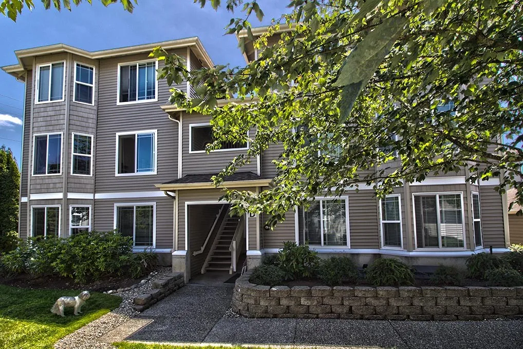 Property photo for 10025 D101 9th Avenue W #d-101, Everett