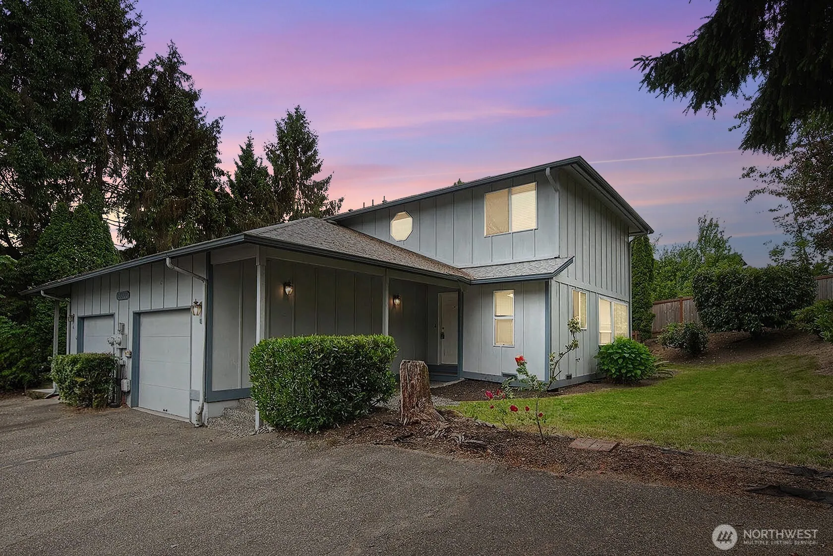 Property photo for 20322 33rd Avenue W #b, Lynnwood