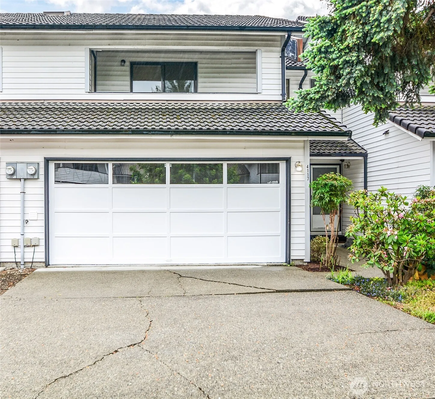 Property photo for 4201 Ne 5th Street ##4117, Renton