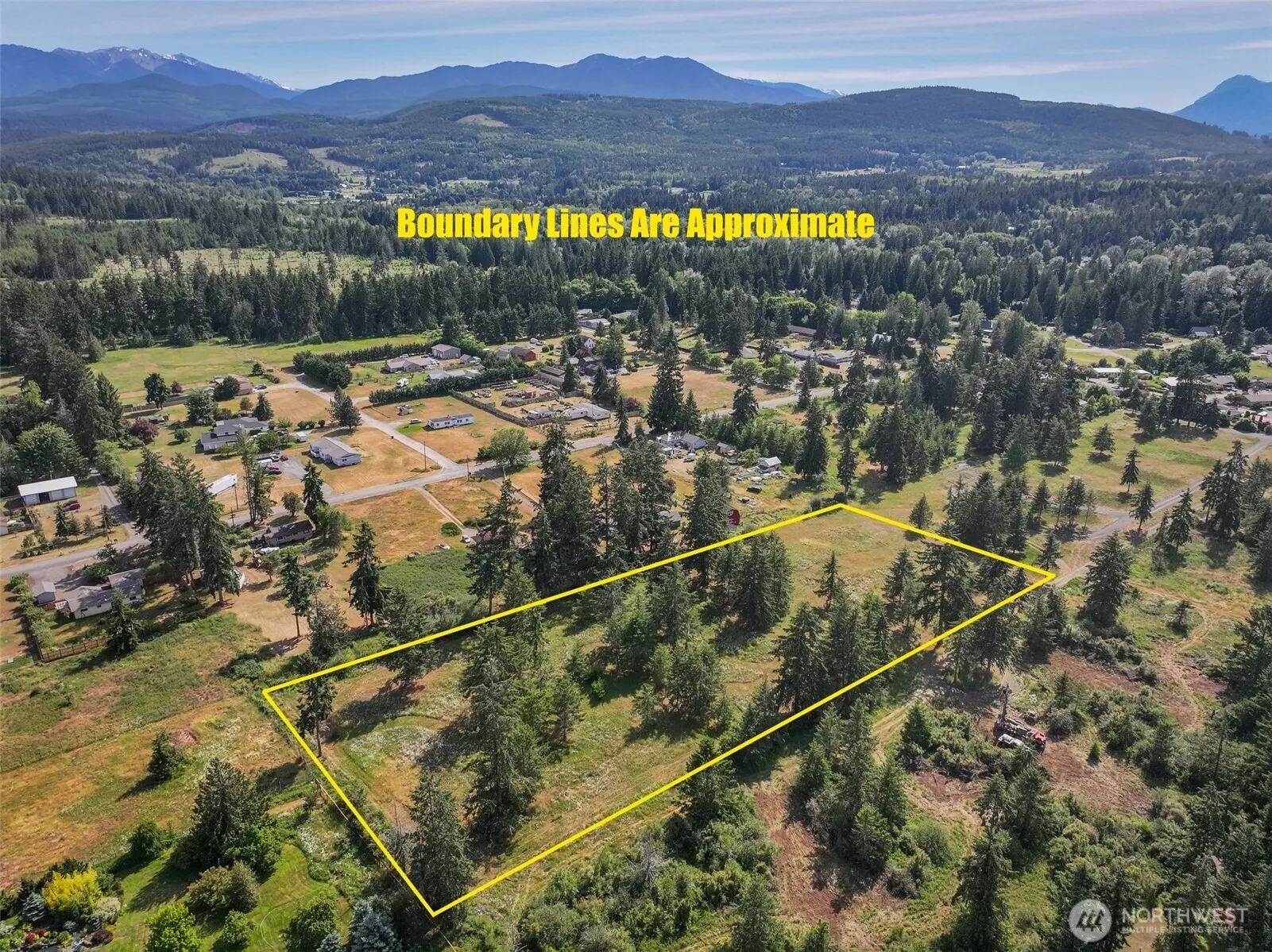 Property photo for 405 Riverside Road #lot C, Sequim