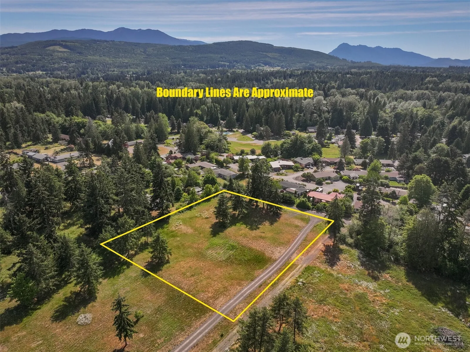 Property photo for 405 Riverside Road #lot A, Sequim