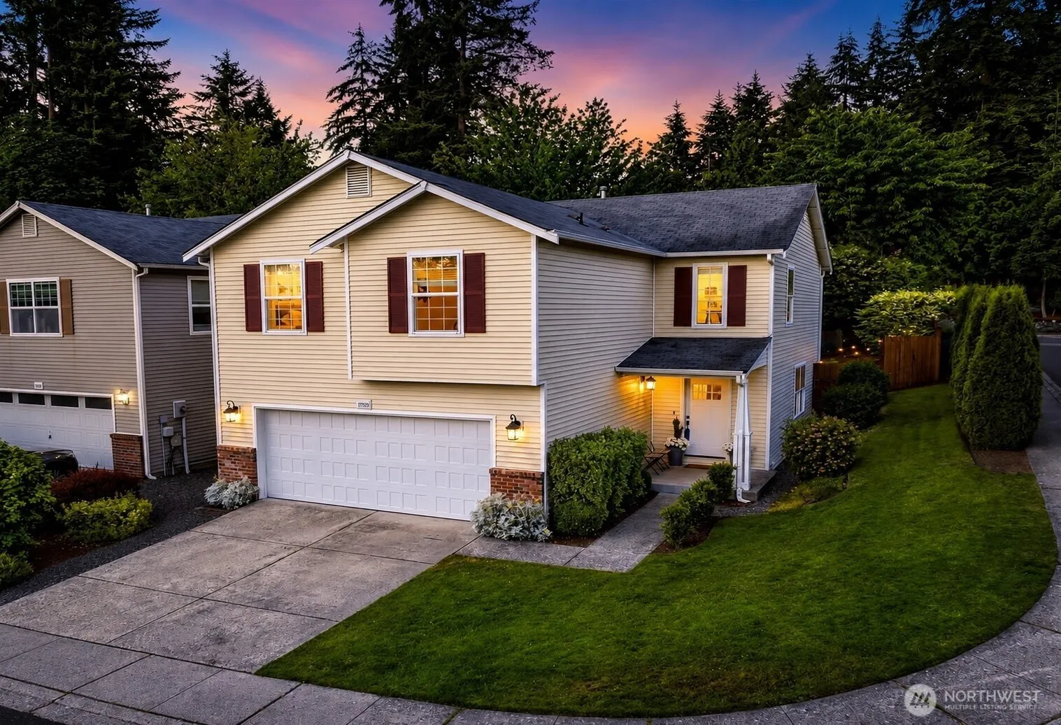 Property photo for 17529 14th Drive Se, Bothell