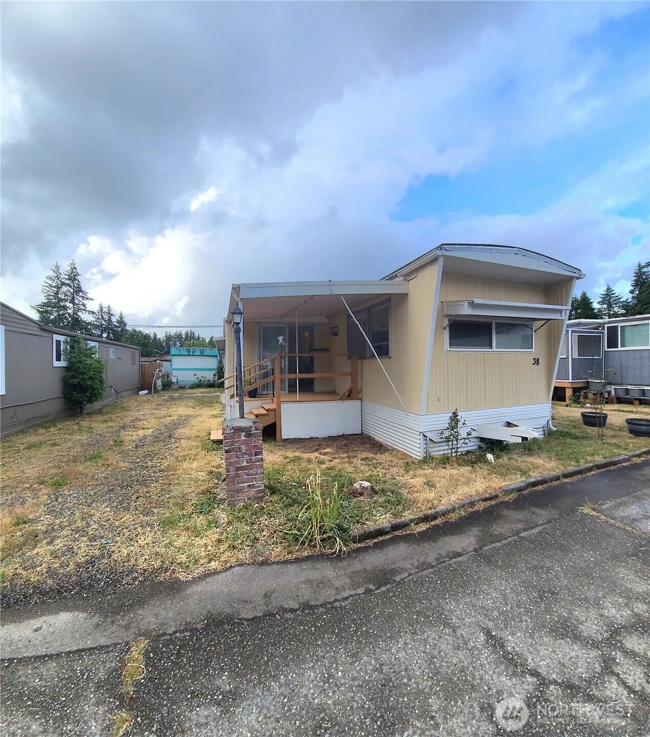 Property photo for 4024 Nw Nw Country Lane Nw #38, Bremerton