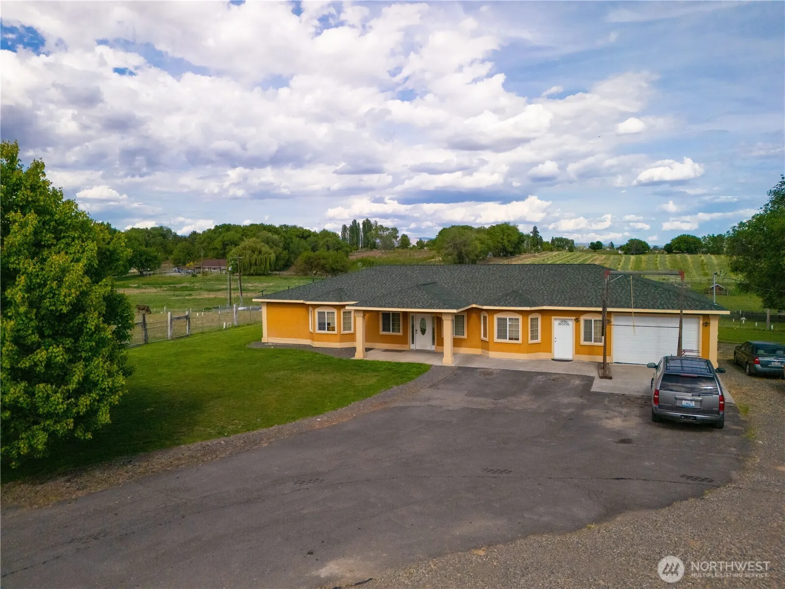Property photo for 1811 Beam Road, Granger photo 2