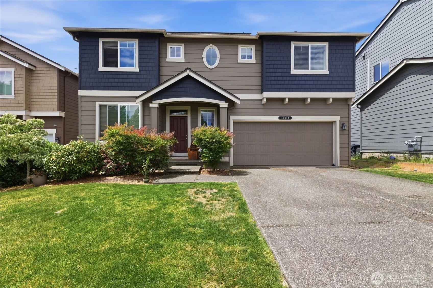 Property photo for 15514 79th Avenue E, Puyallup