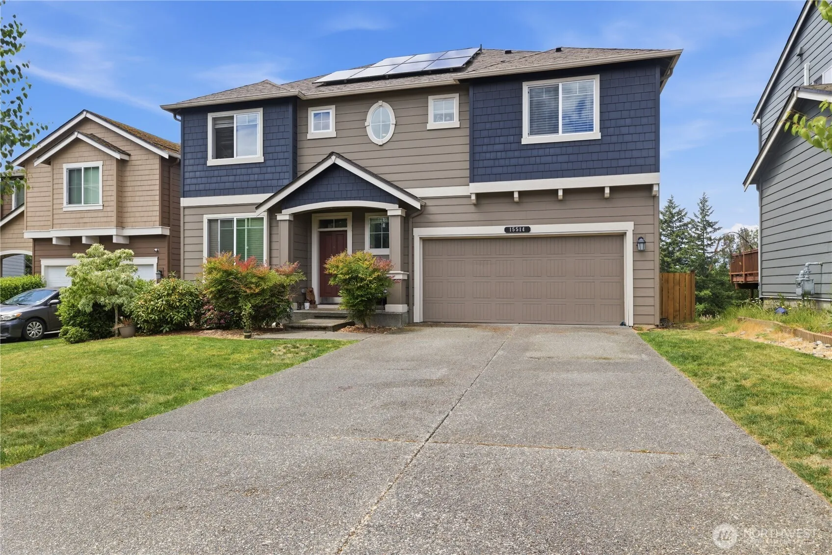 Property photo for 15514 79th Avenue E, Puyallup