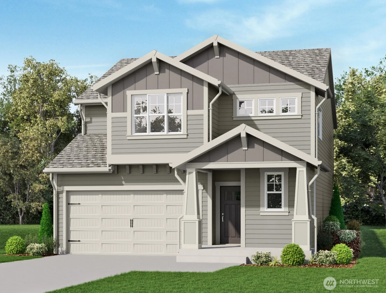 Property photo for 15844 Woodland Court Se #17, Yelm