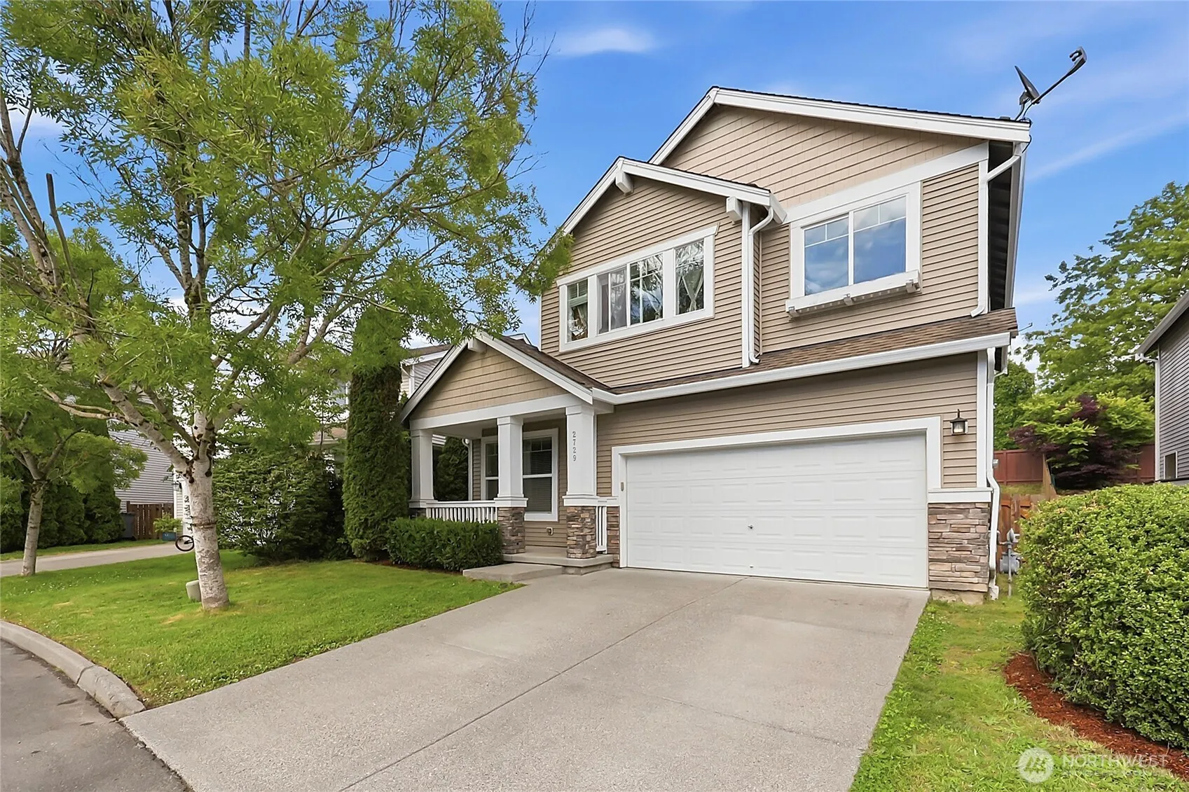 Property photo for 2729 85th Avenue Ne, Lake Stevens