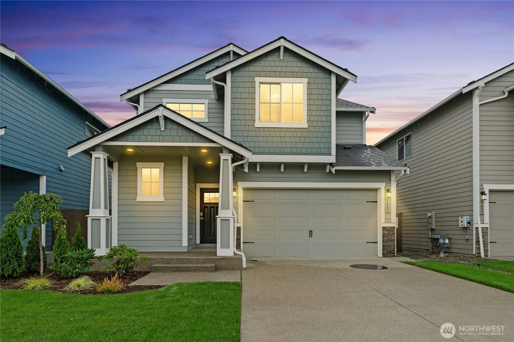 Property photo for 9426 Chief Leschi Street Se #25, Yelm