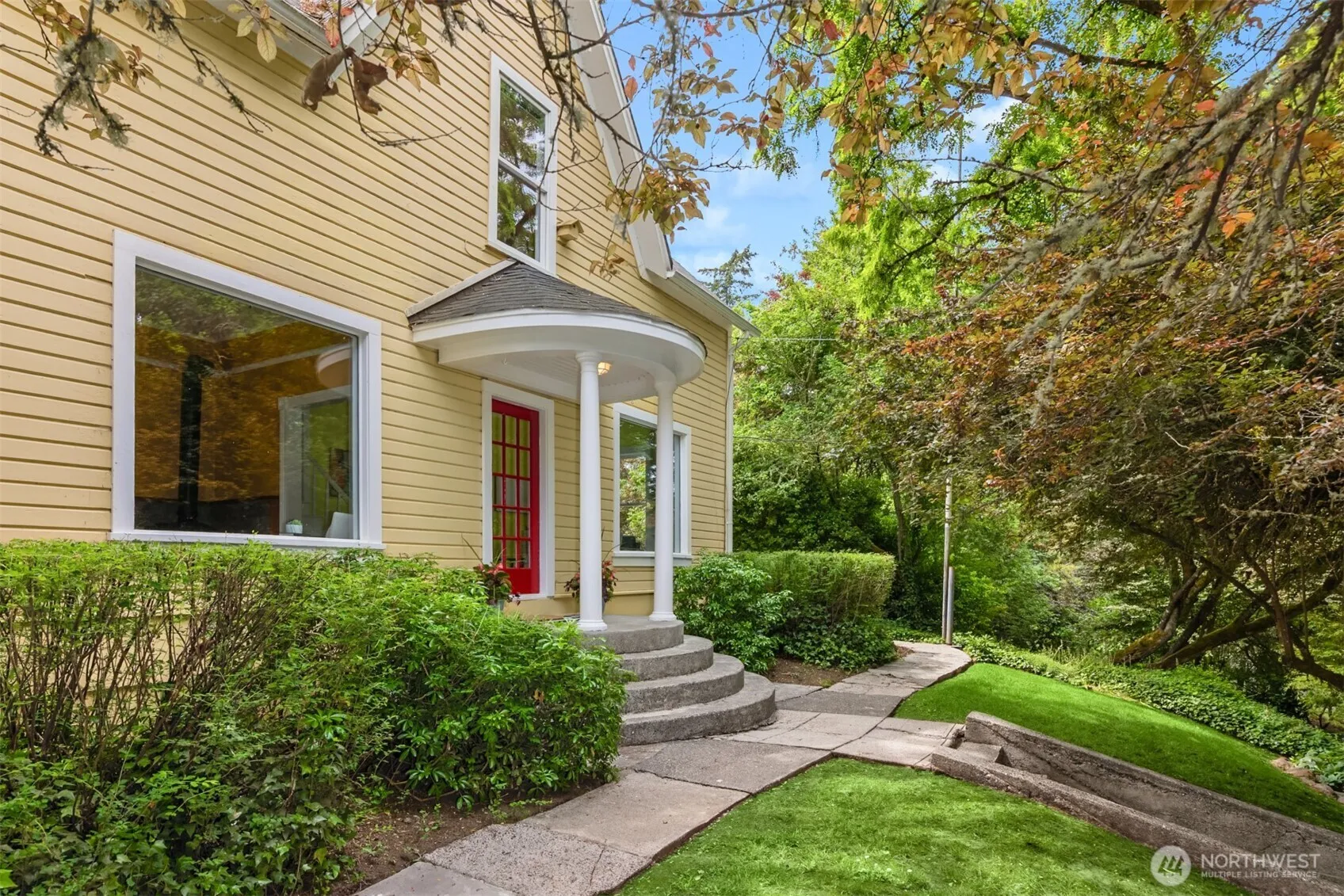 Property photo for 8395 Ne Oddfellows, Bainbridge Island