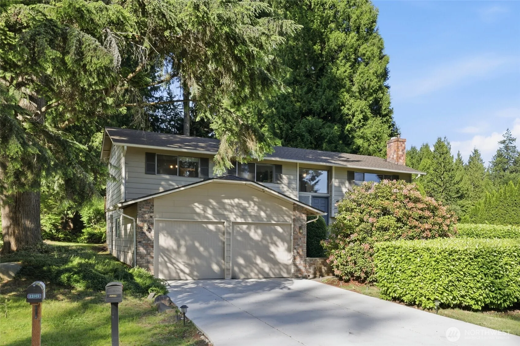 Property photo for 22003 Villa Drive, Snohomish