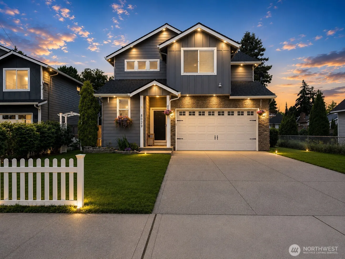 Property photo for 8029 E D, Tacoma