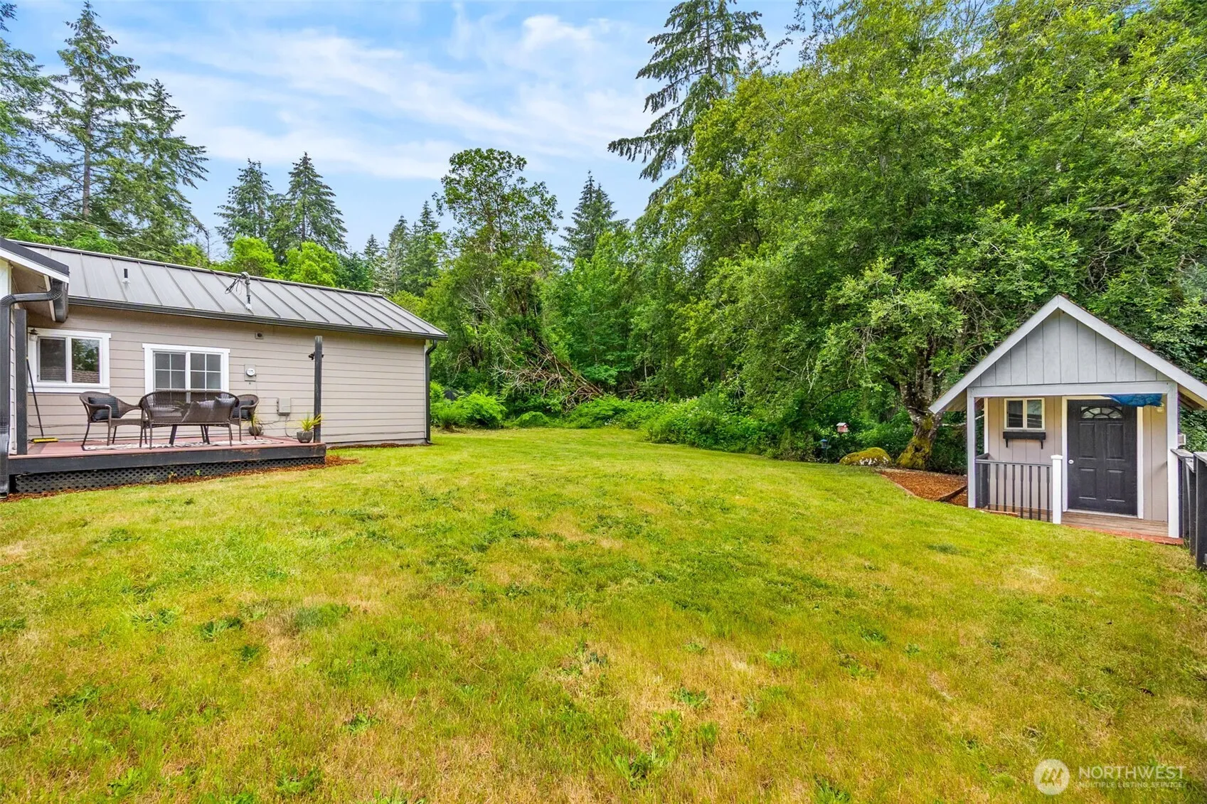 Property photo for 2927 33rd Lane Nw, Olympia photo 3