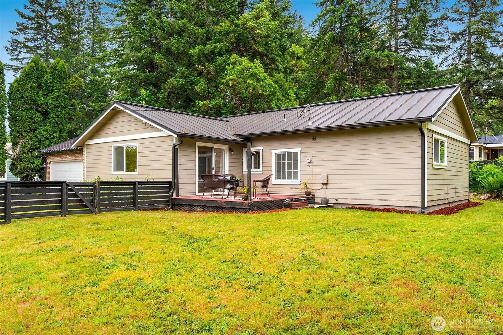 Property photo for 2927 33rd Lane Nw, Olympia