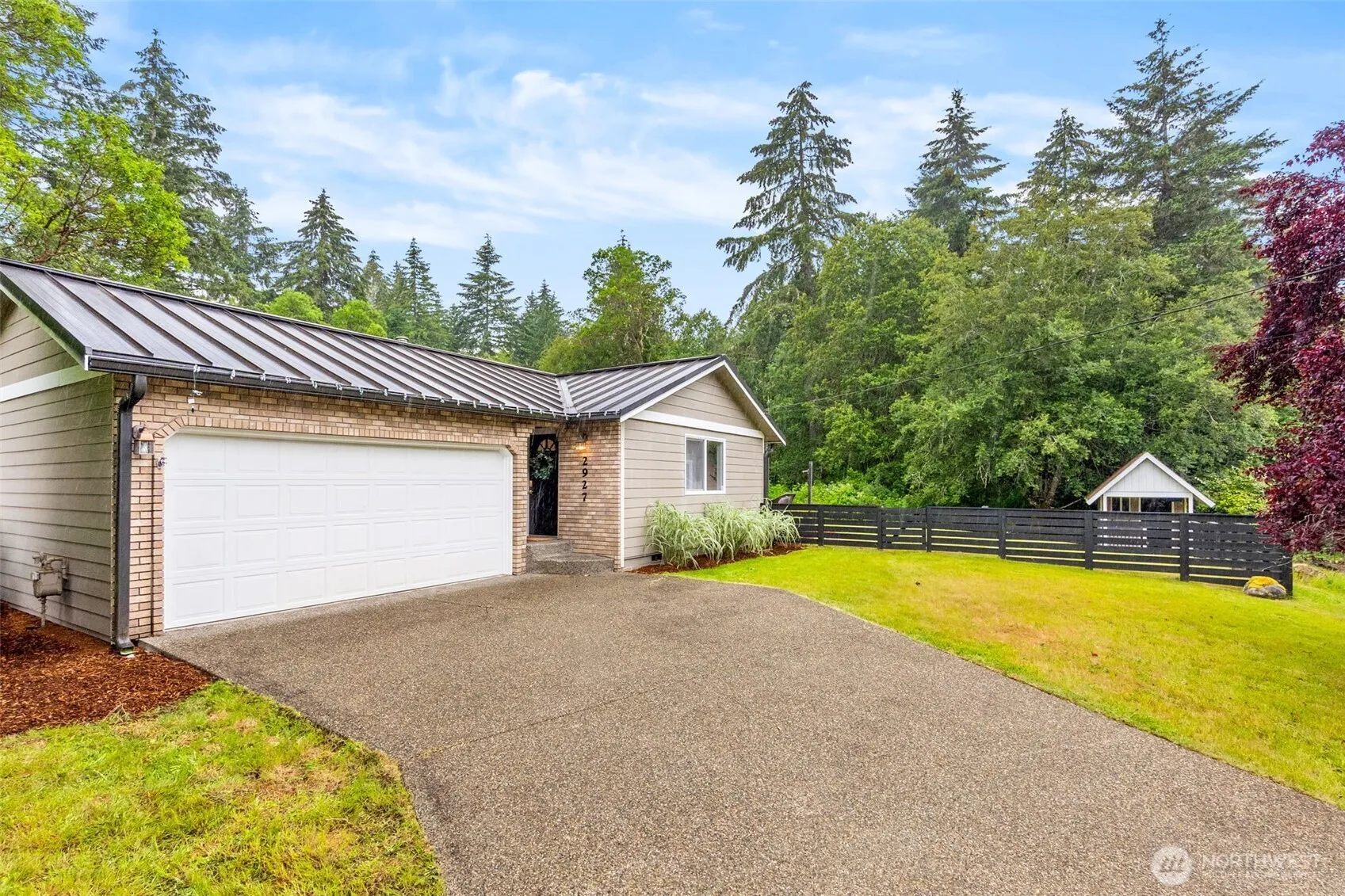 Property photo for 2927 33rd Lane Nw, Olympia photo 4