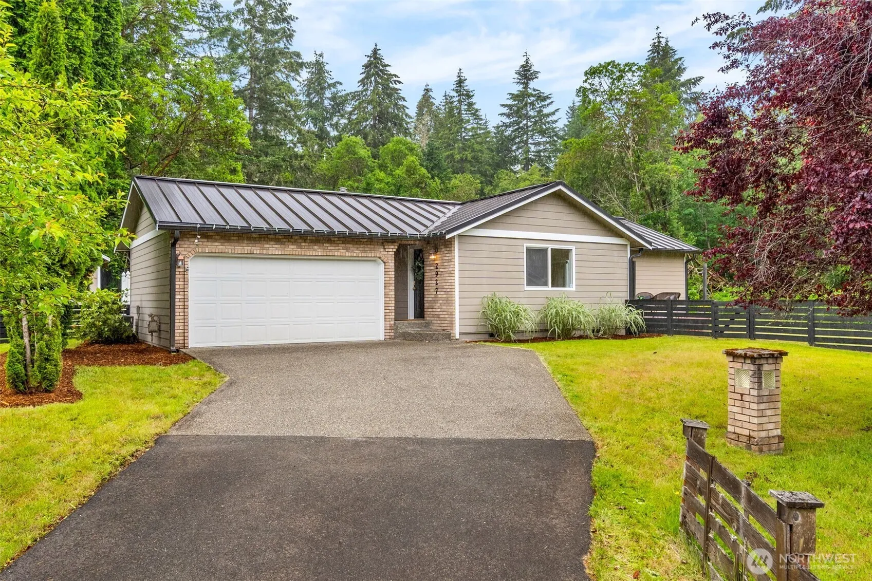 Property photo for 2927 33rd Lane Nw, Olympia
