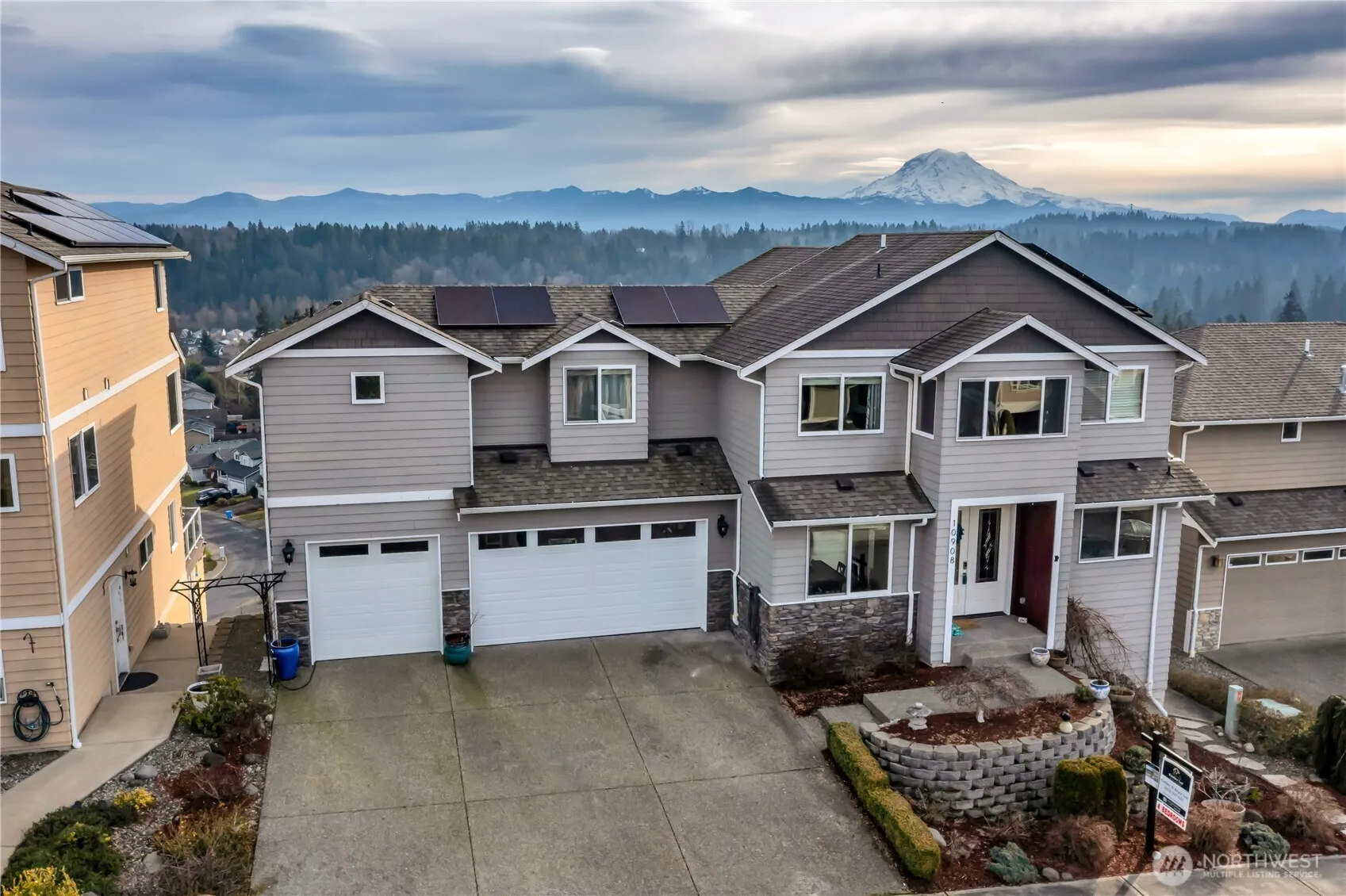 Property photo for 10908 177th Avenue Ct E, Bonney Lake