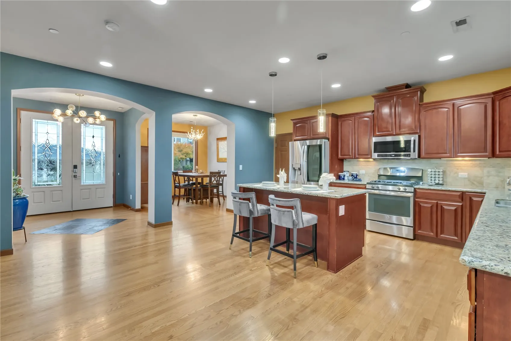 Property photo for 10908 177th Avenue Ct E, Bonney Lake photo 3