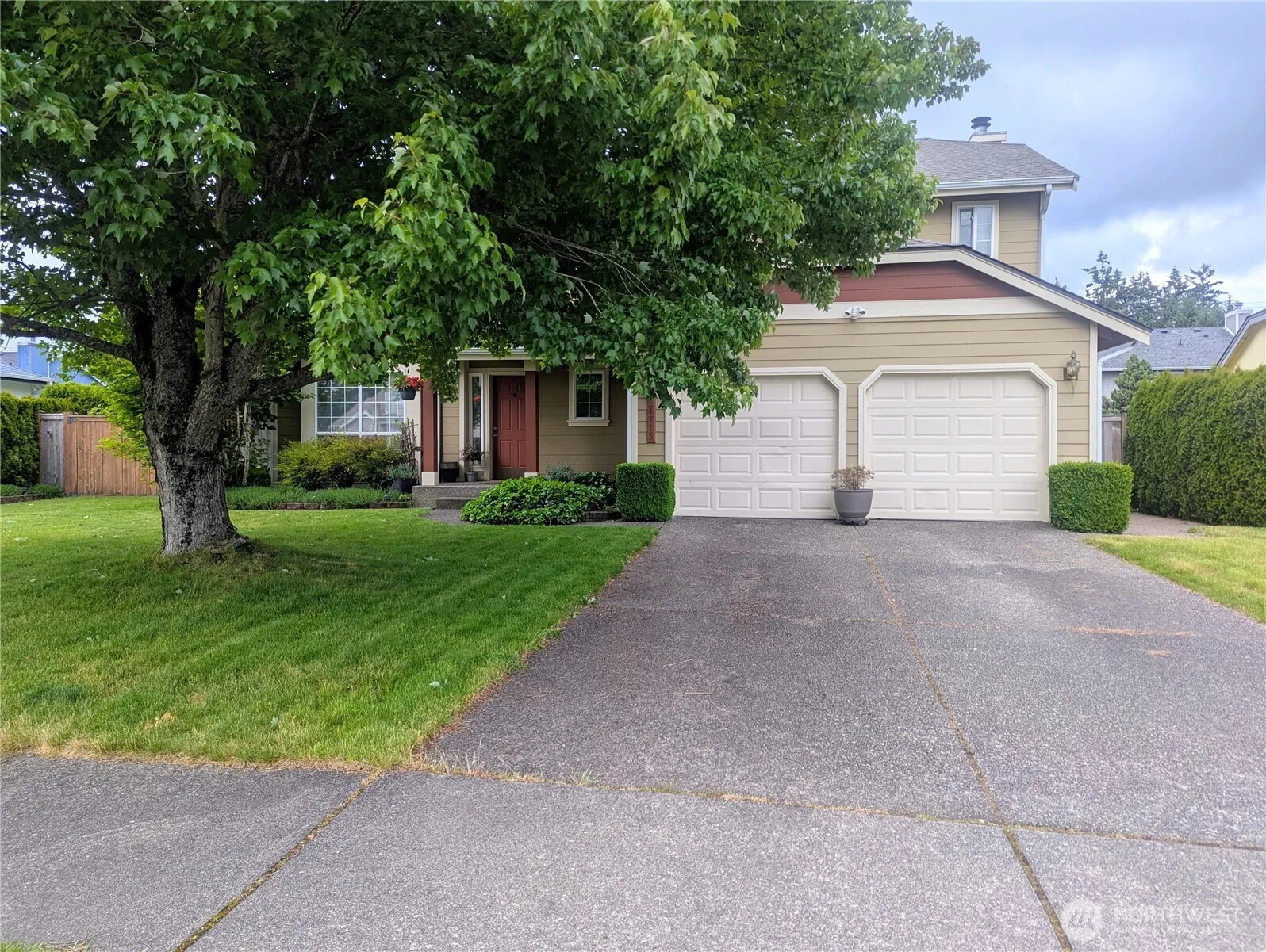 Property photo for 43 21715 43rd Ave Ct E Avenue Ct, Spanaway