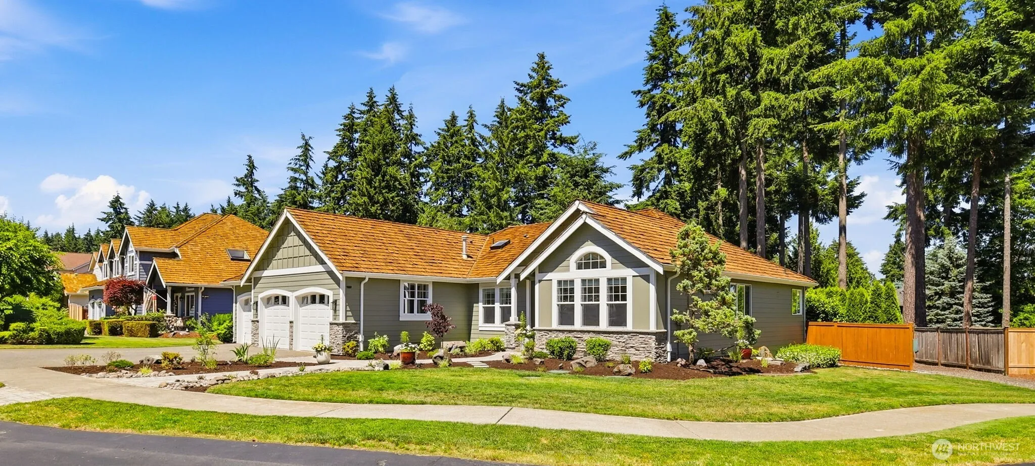 Property photo for 4111 Nw 19th Avenue, Gig Harbor photo 3