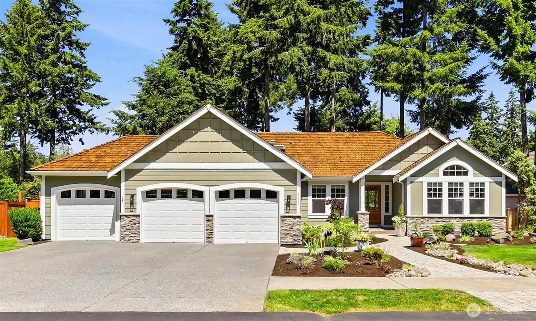 Property photo for 4111 Nw 19th Avenue, Gig Harbor