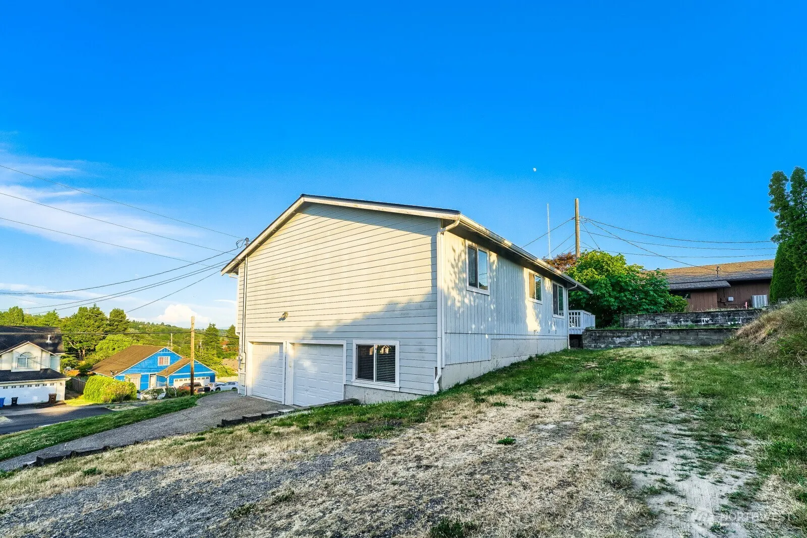 Property photo for 1312 Browns Point Boulevard, Tacoma photo 4