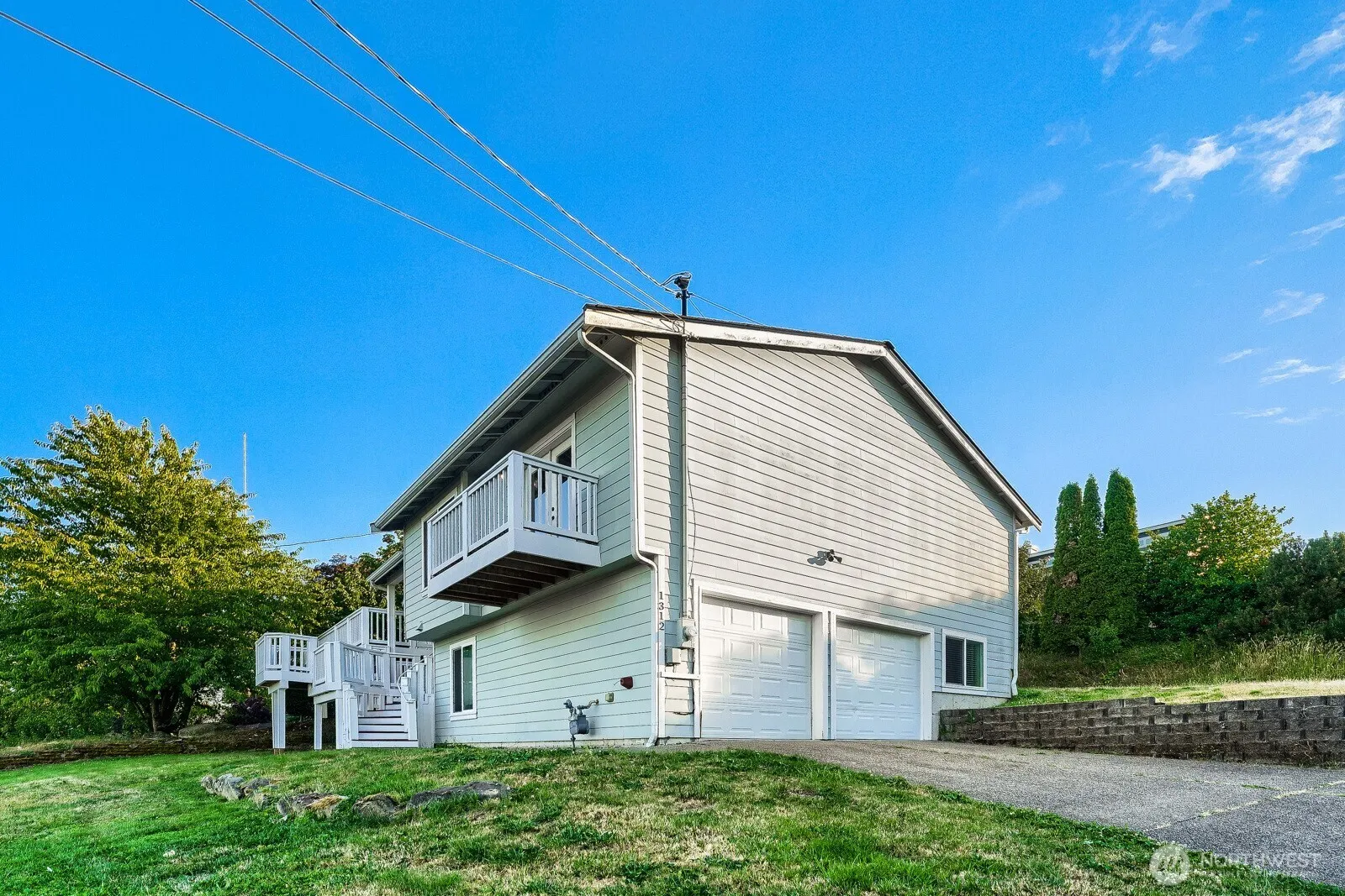 Property photo for 1312 Browns Point Boulevard, Tacoma
