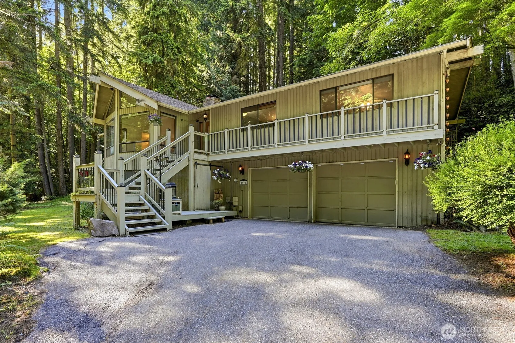 Property photo for 2905 211th Street Se, Bothell