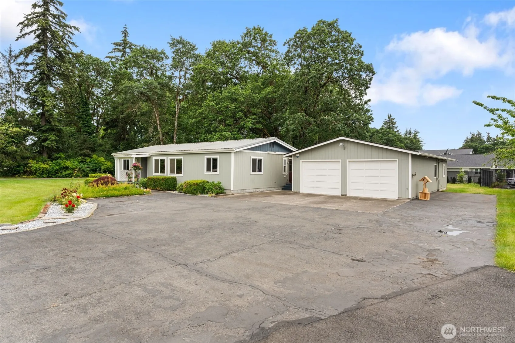 Property photo for 2999 Harrison Avenue, Centralia