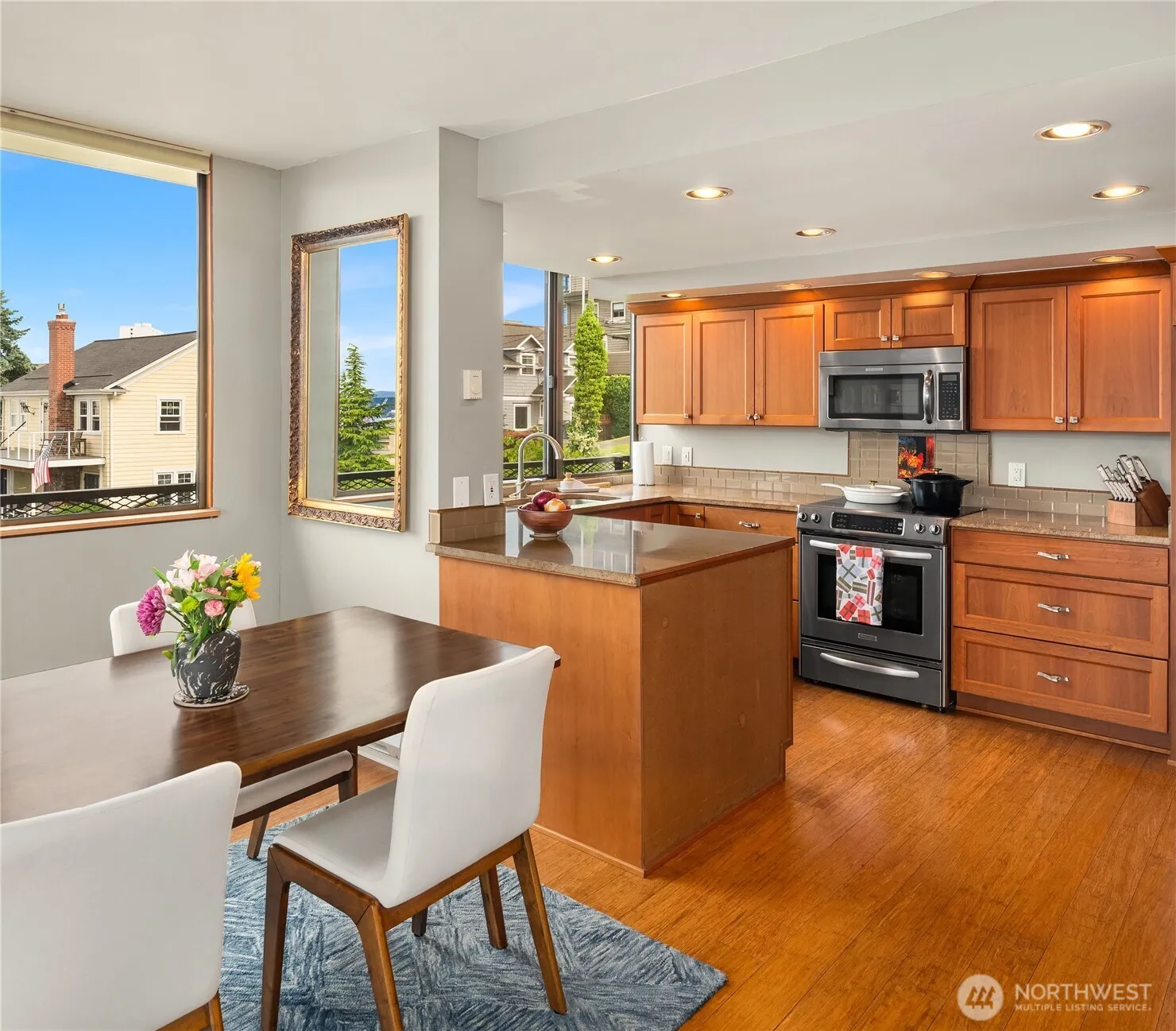 Property photo for 404 N D Street #3e, Tacoma photo 5