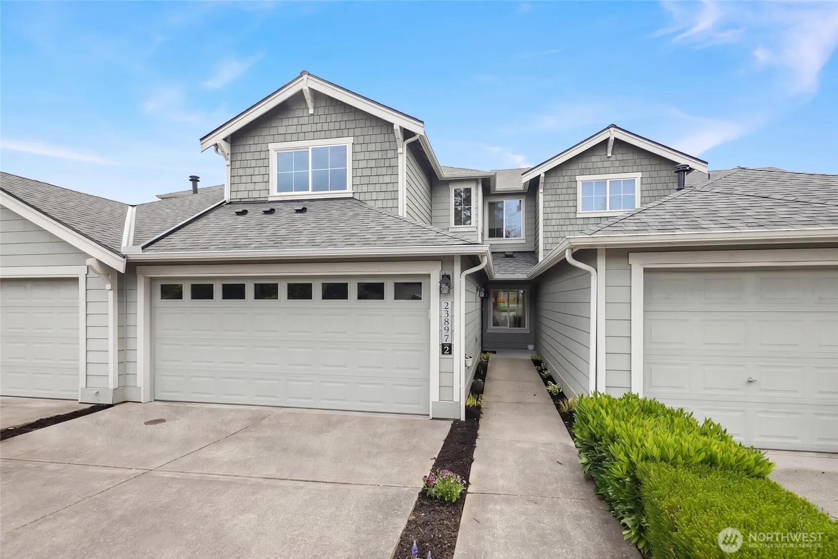 Property photo for 23897 Ne 112th Circle #2, Redmond