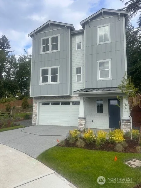 Property photo for 25502 Lot 13 204th Place Se, Covington