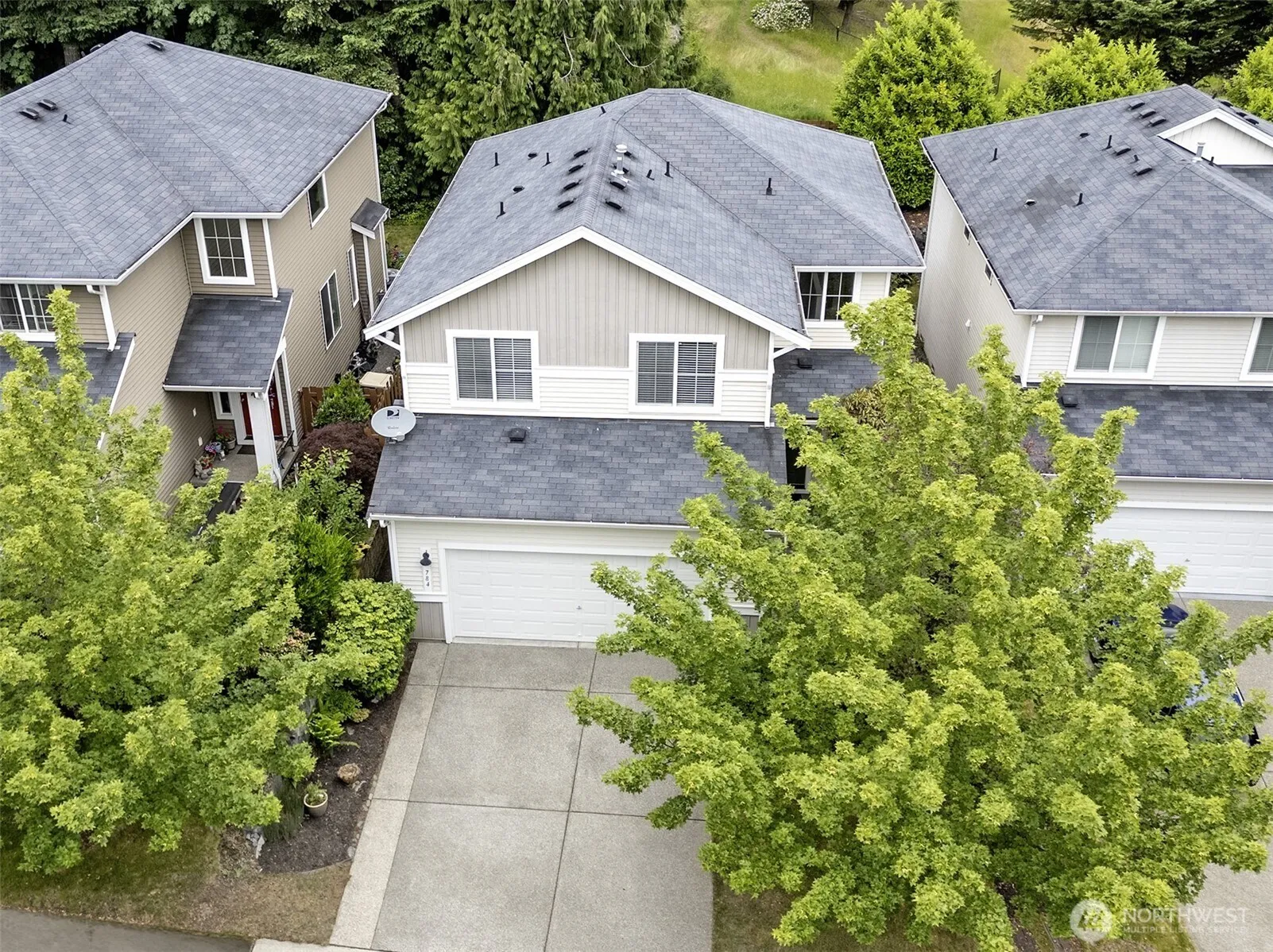 Property photo for 784 Ebbets Drive Sw, Tumwater