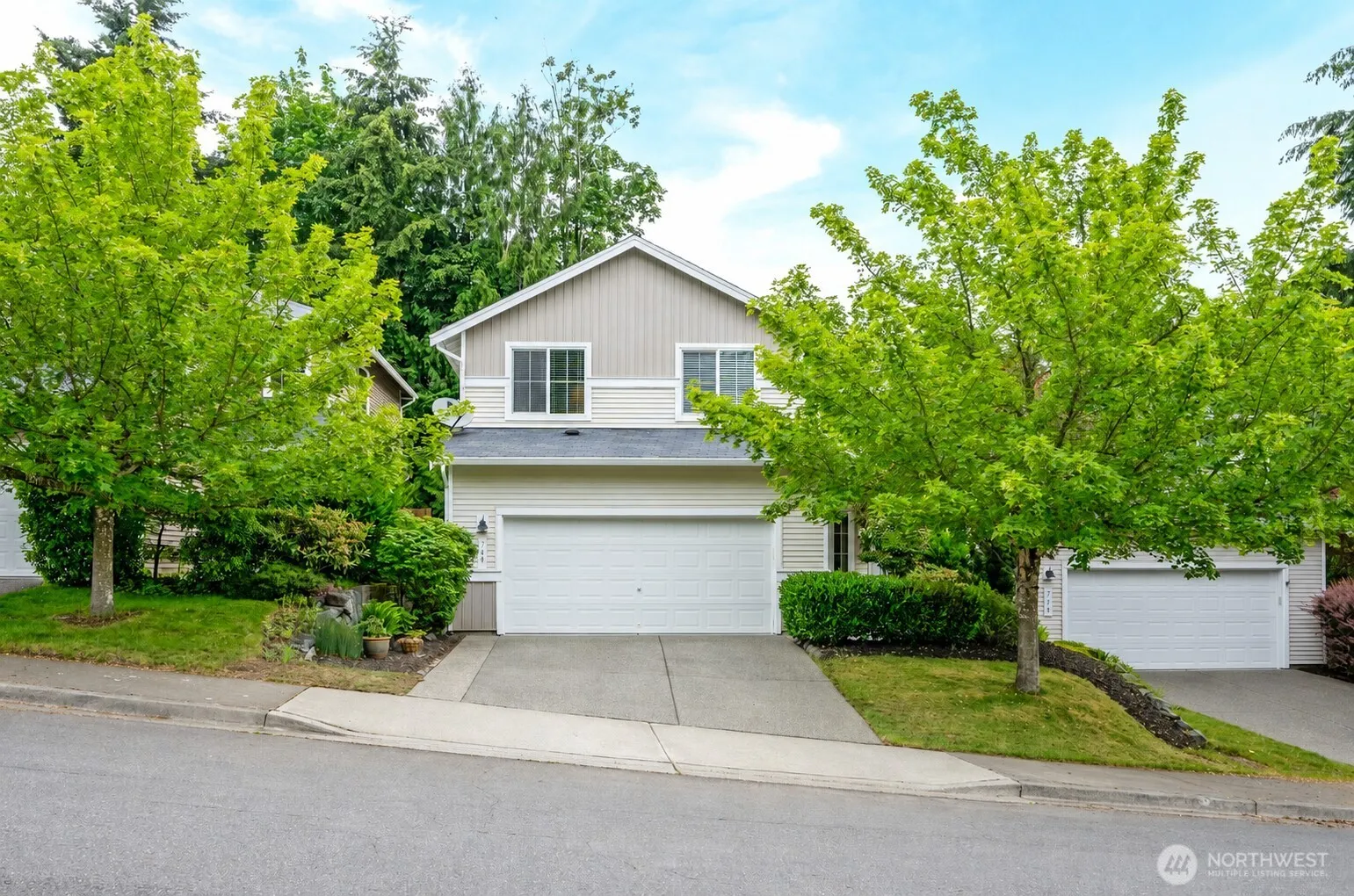 Property photo for 784 Ebbets Drive Sw, Tumwater