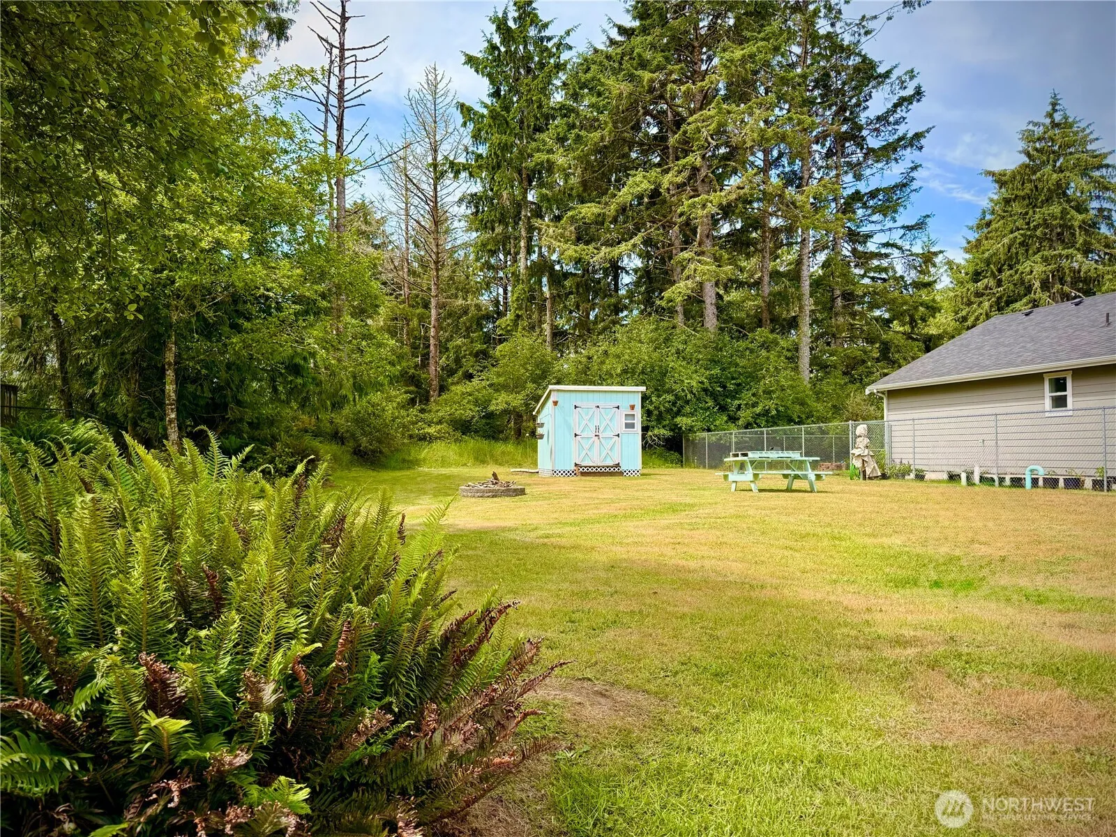 Property photo for 467 Mount Olympus Avenue Se, Ocean Shores