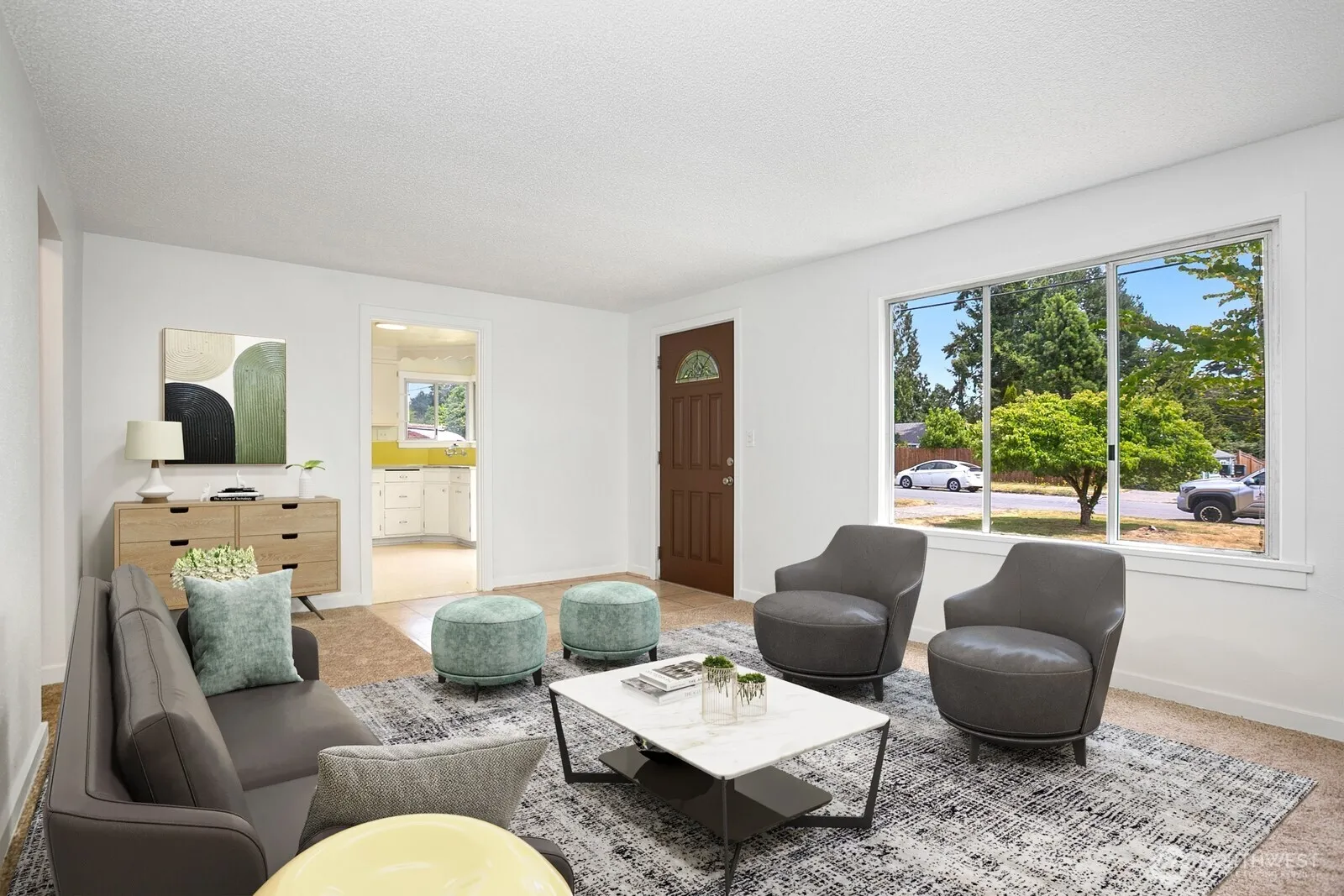 Property photo for 15513 8th Avenue Ne, Shoreline photo 4