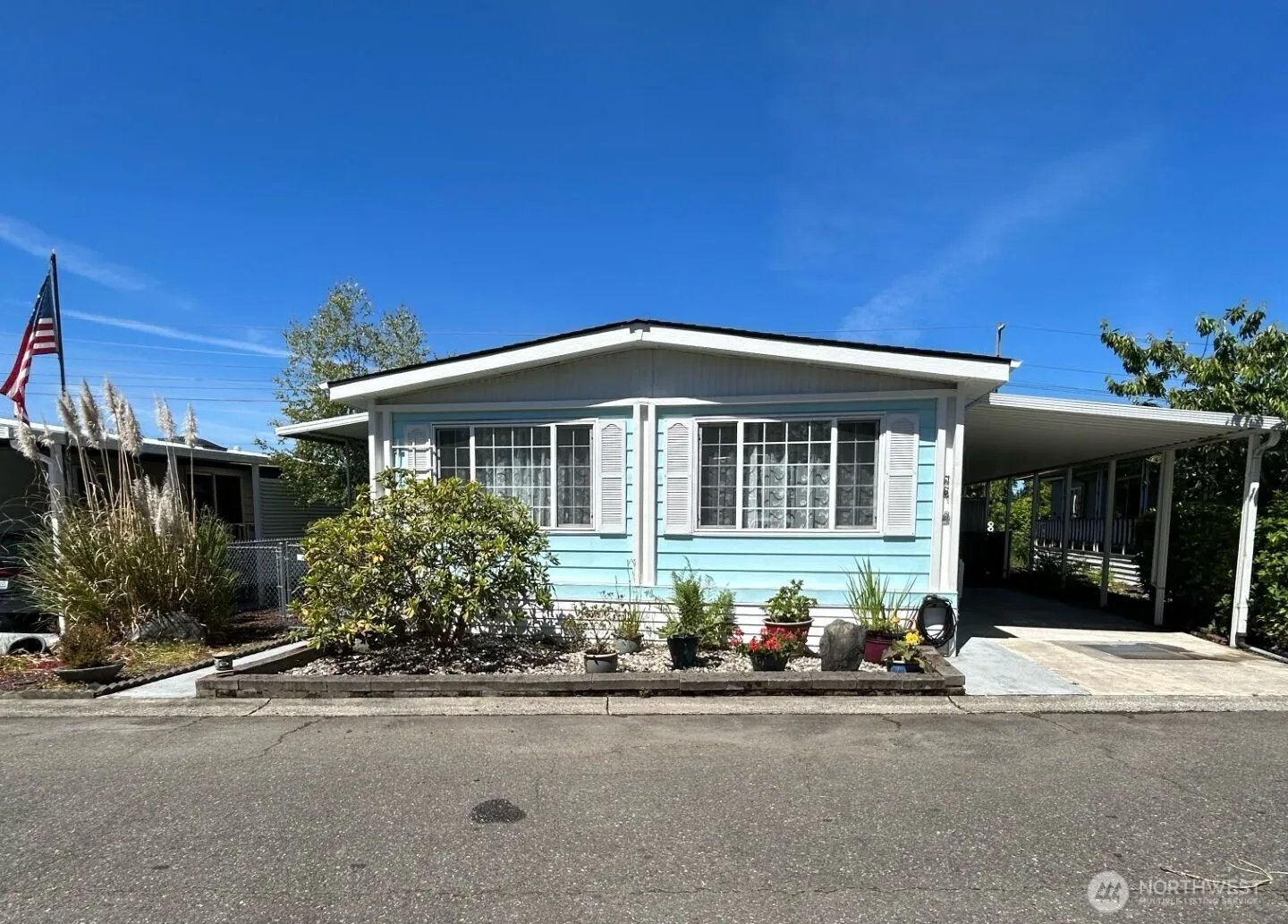 Property photo for 1415 84th St Se #181, Everett