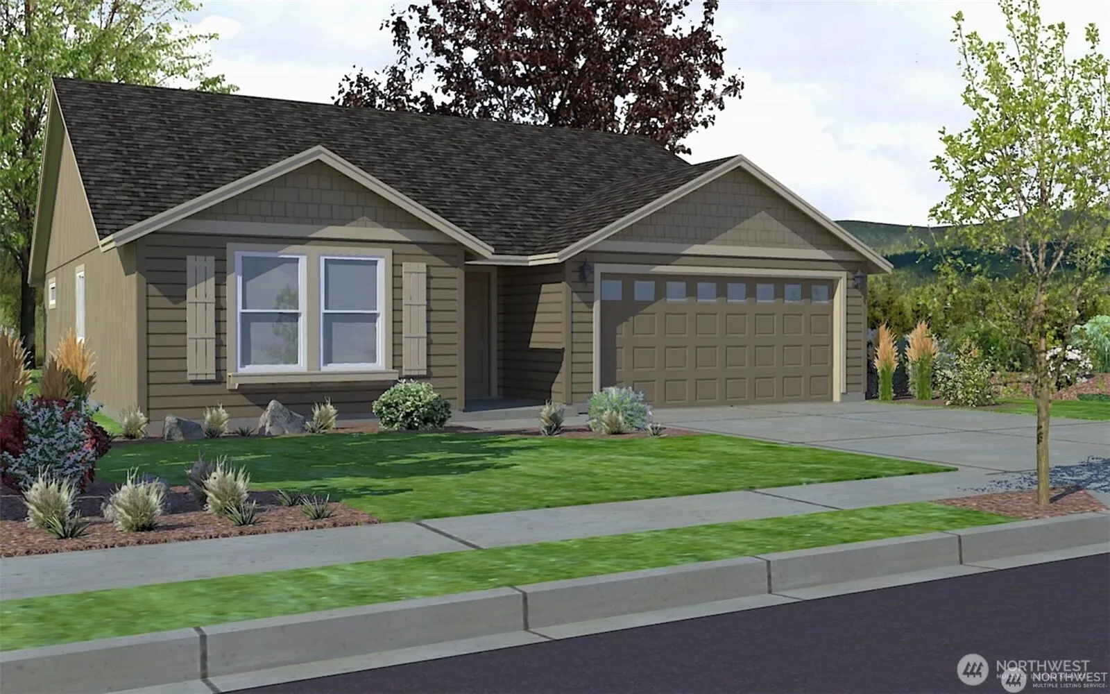 Property photo for 1011 W Aspen Road, Moses Lake