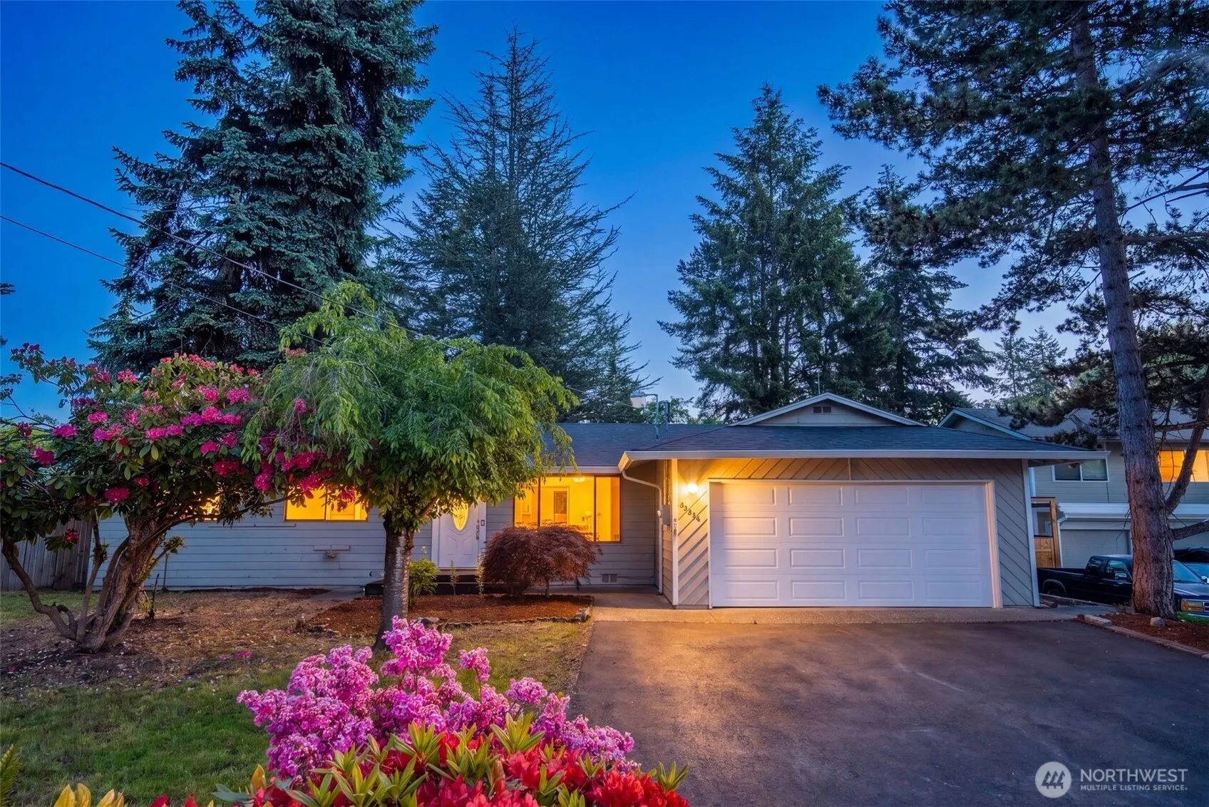 Property photo for 25248 111th Avenue Se, Kent