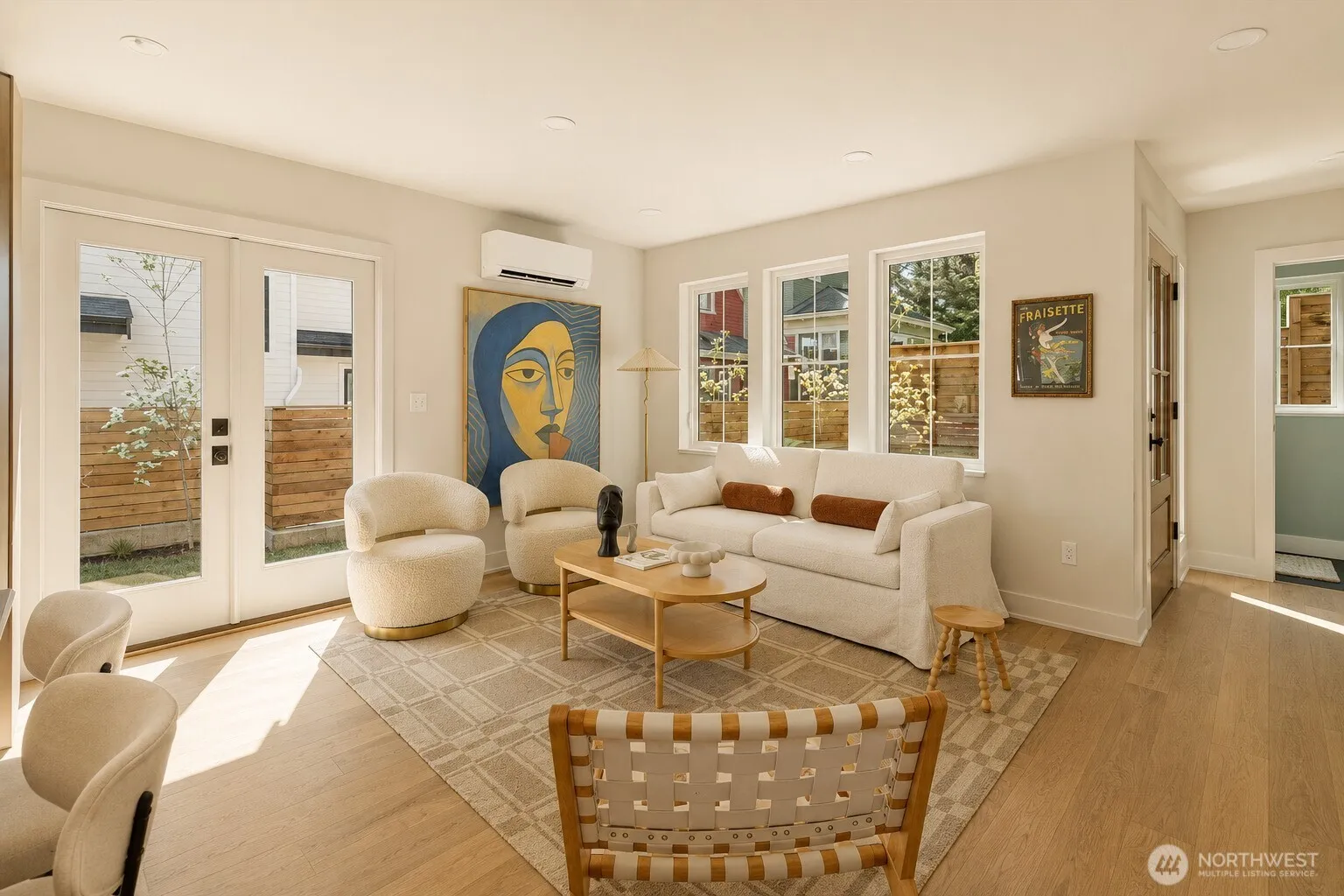 Property photo for 909 32nd Avenue S #c, Seattle