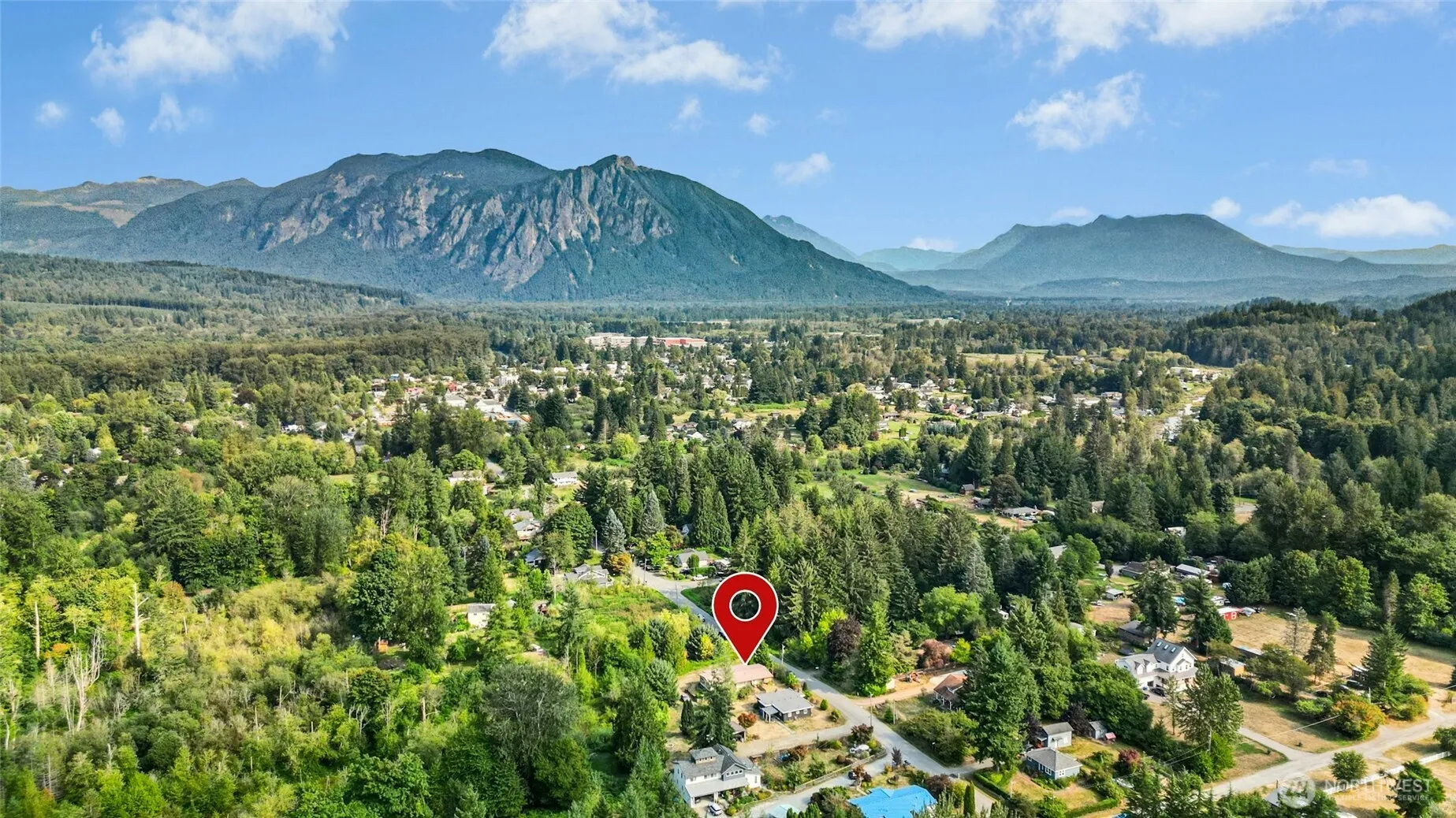 Property photo for 37624 Se 80th Street, Snoqualmie