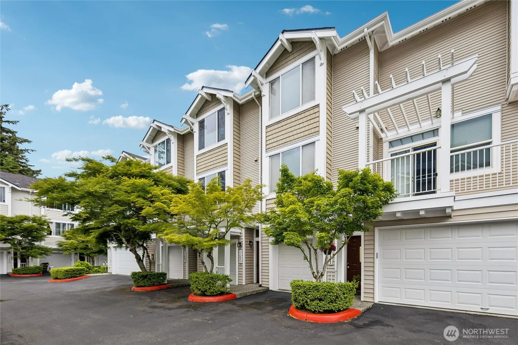 Property photo for 11895 Ne 163rd Place #20-3, Bothell