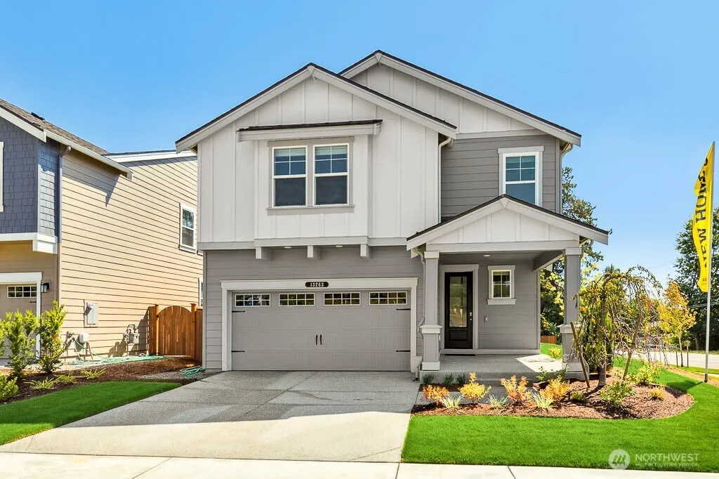 Property photo for 217 Cremini Loop Se #49, Lacey
