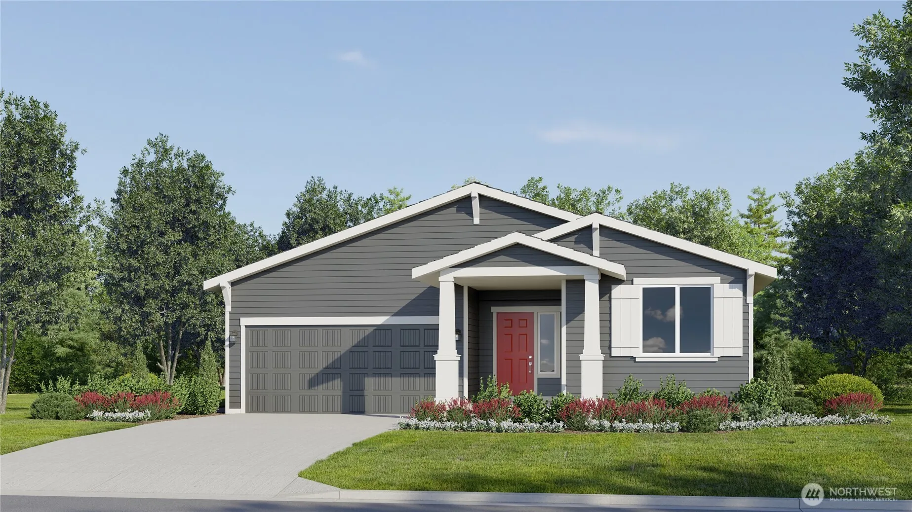 Property photo for 94 Moonshadow Lane, Sequim