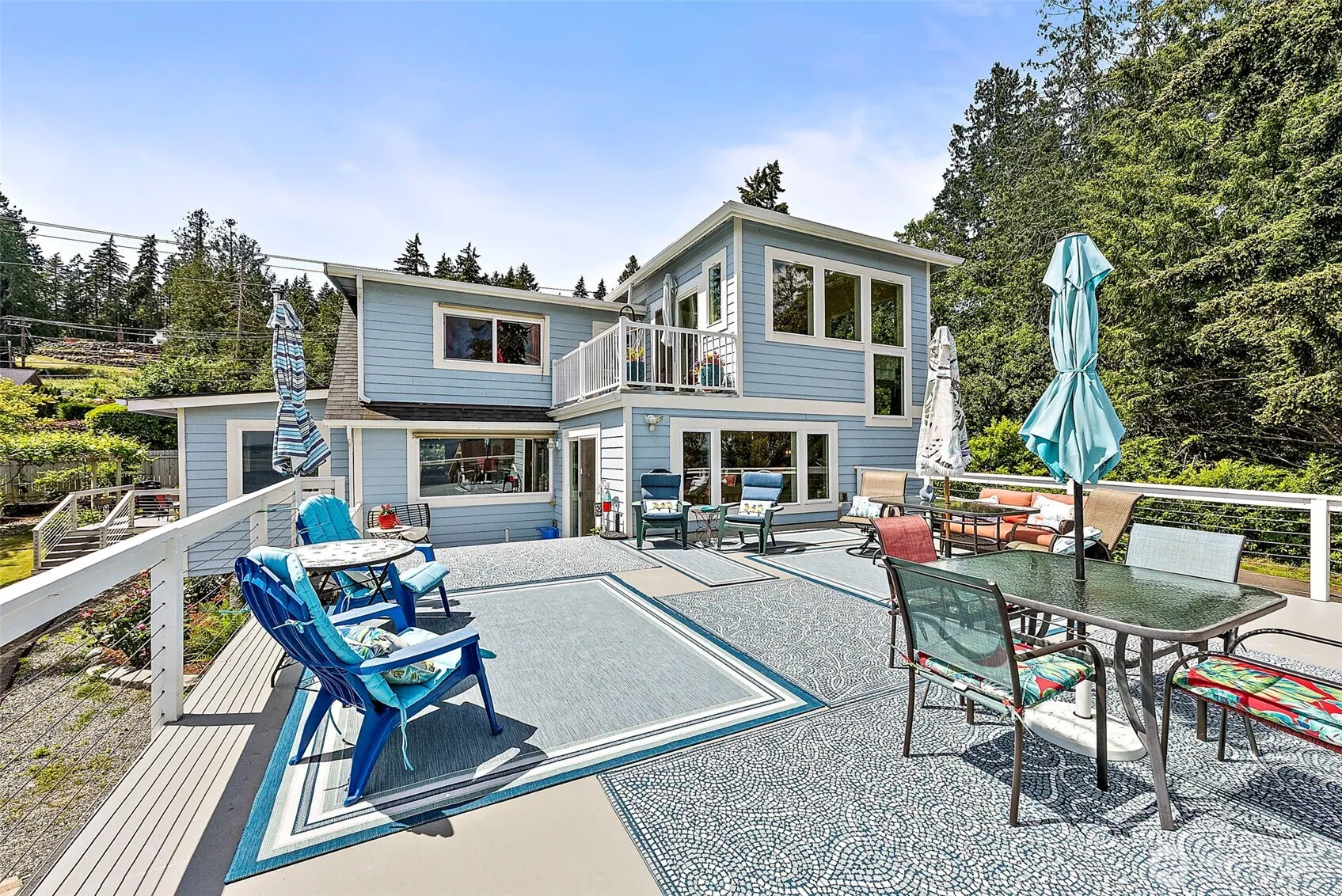 Property photo for 1512 Cole Loop Se, Port Orchard