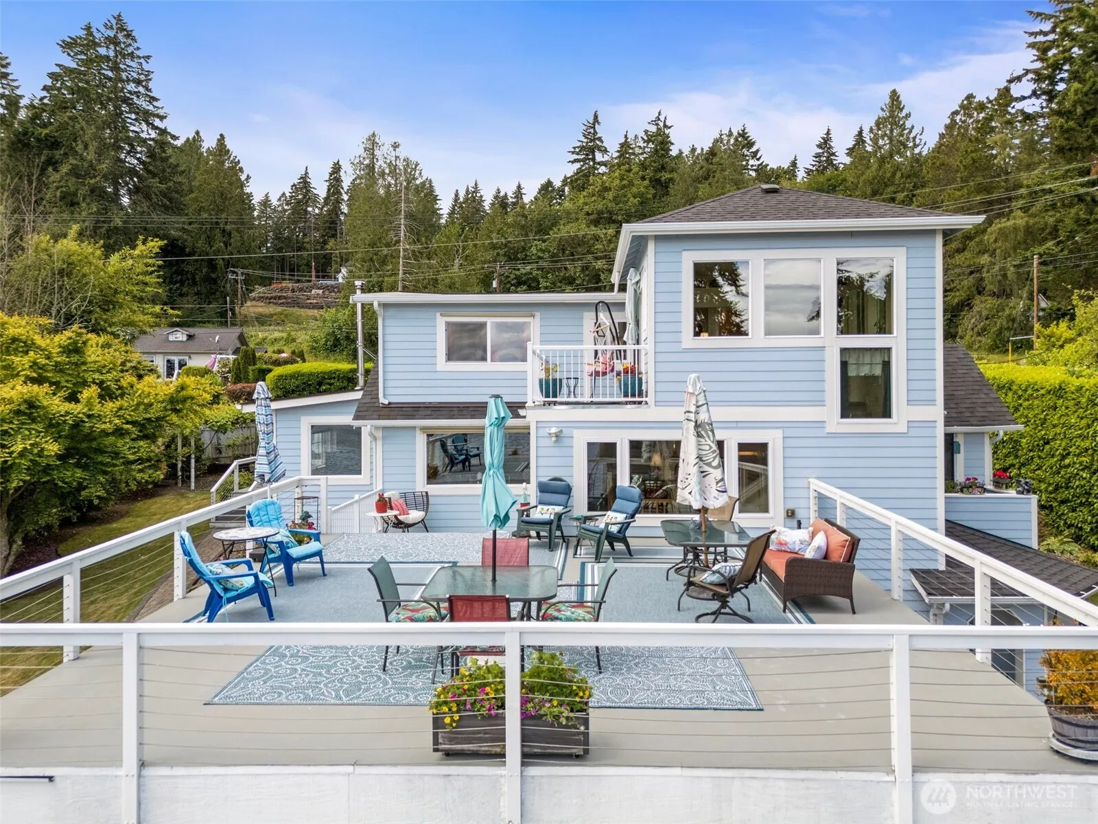 Property photo for 1512 Cole Loop Se, Port Orchard