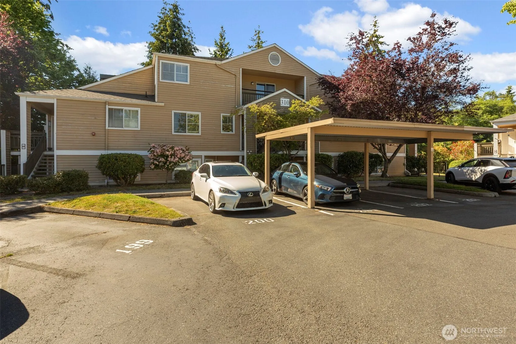 Property photo for 5300 Harbour Pointe Boulevard #310f, Mukilteo