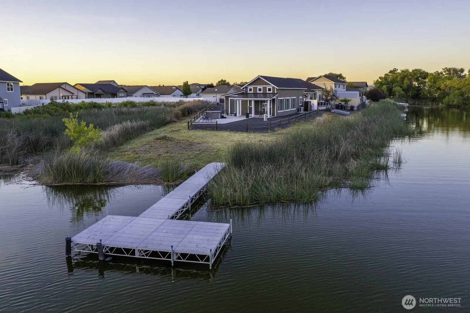 Property photo for 1300 W Marina Drive #7, Moses Lake