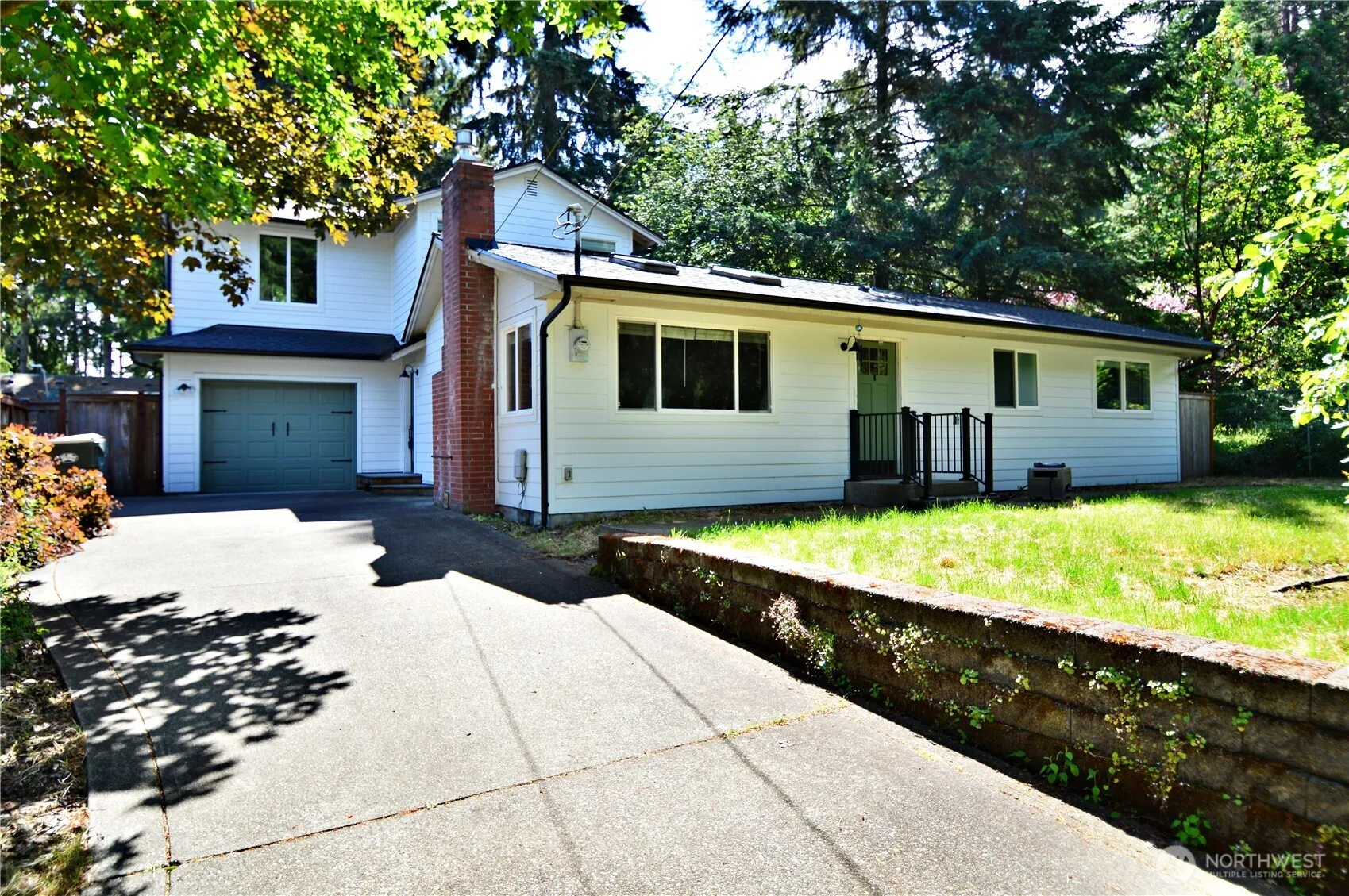 Property photo for 4830 Beverly Drive Ne, Olympia